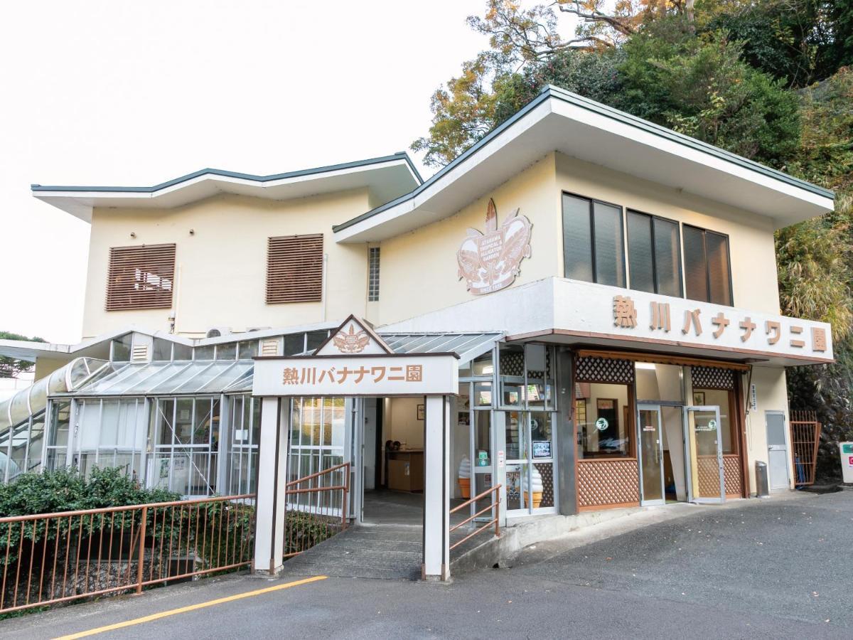 Apartamento estudio de 34 m² en Higashiizu, con 1 baño privado. Exterior foto