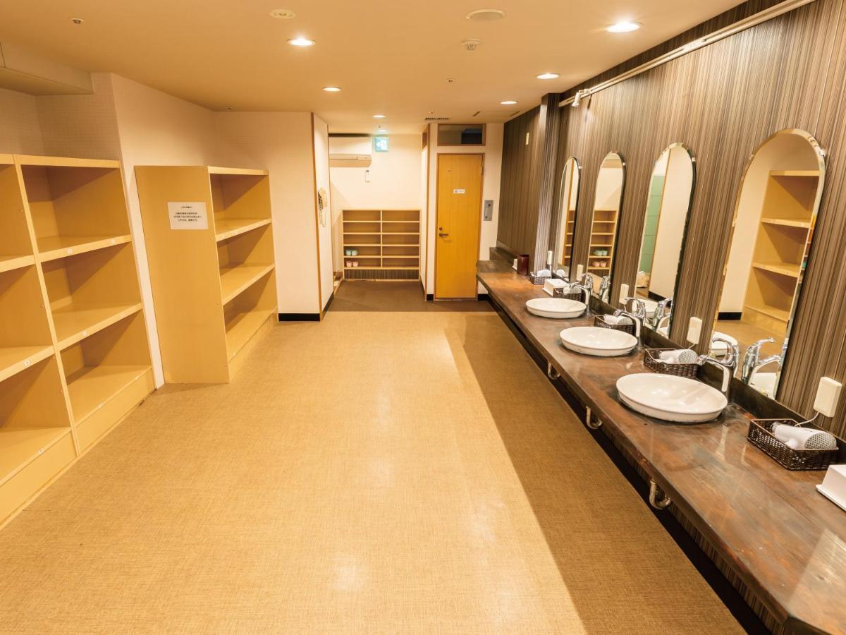 Apartamento estudio de 34 m² en Higashiizu, con 1 baño privado. Exterior foto