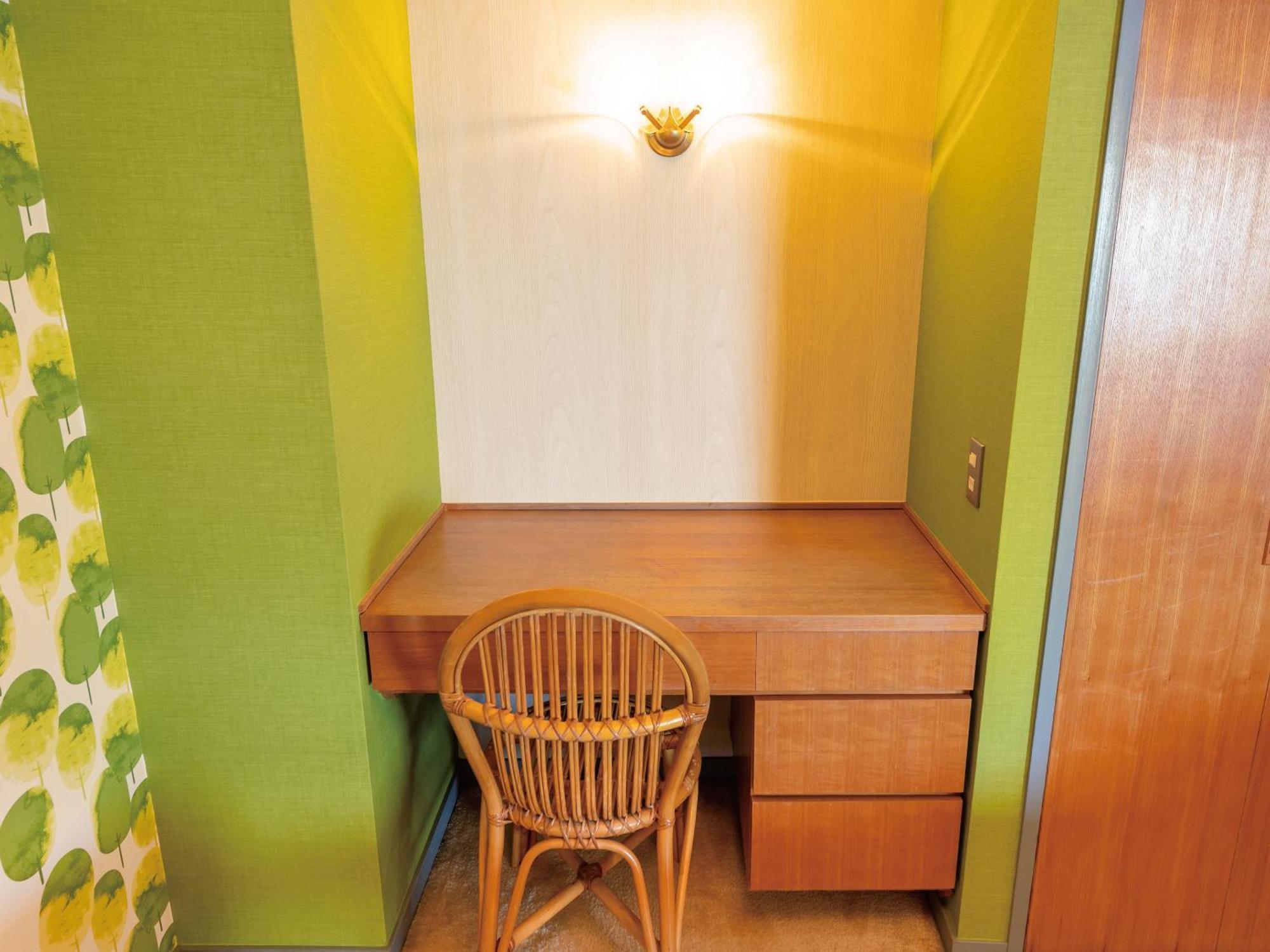 Apartamento estudio de 34 m² en Higashiizu, con 1 baño privado. Habitación foto