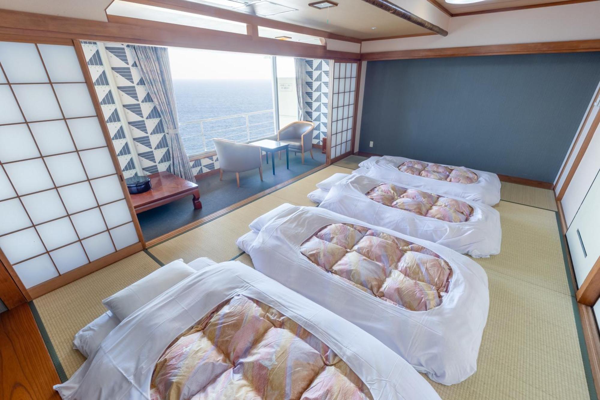 Apartamento estudio de 34 m² en Higashiizu, con 1 baño privado. Exterior foto